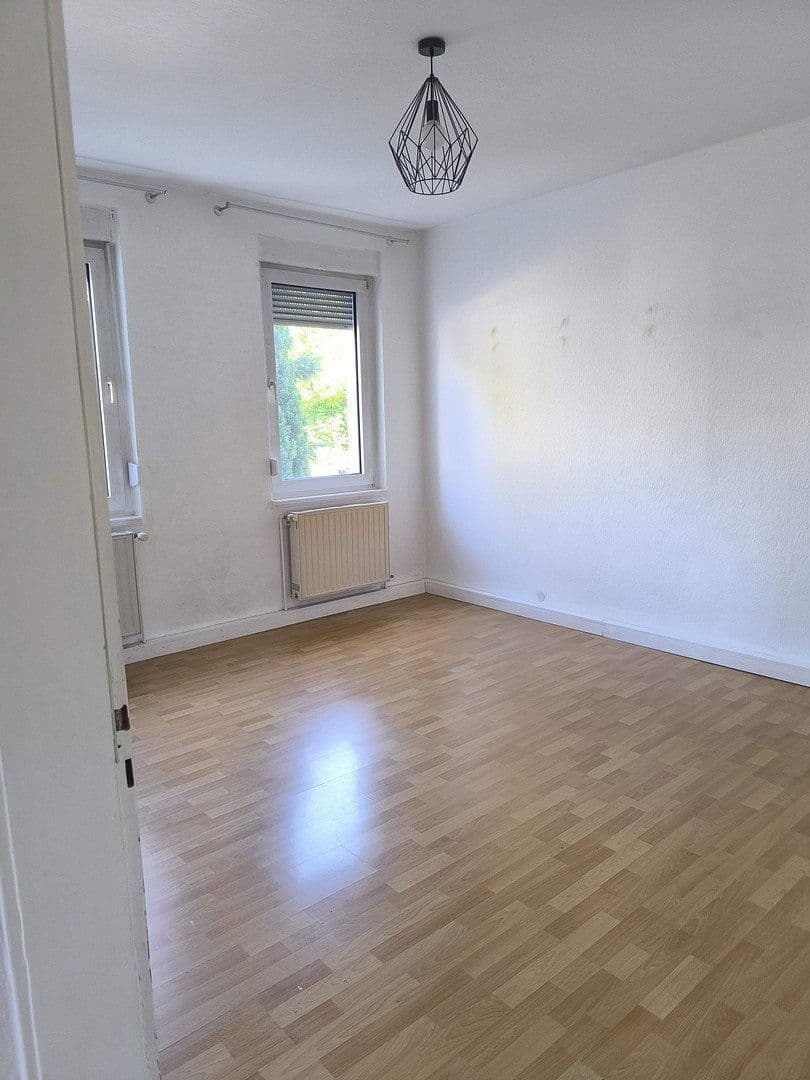 3 bedroom flat to rent, 86 m², Auf der Platte 4, Preungesheim, Hesse 3 bedroom flat to rent, 86 m², Auf der Platte 4, Preungesheim, Hesse