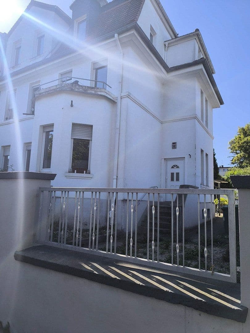 3 bedroom flat to rent, 86 m², Auf der Platte 4, Preungesheim, Hesse 3 bedroom flat to rent, 86 m², Auf der Platte 4, Preungesheim, Hesse