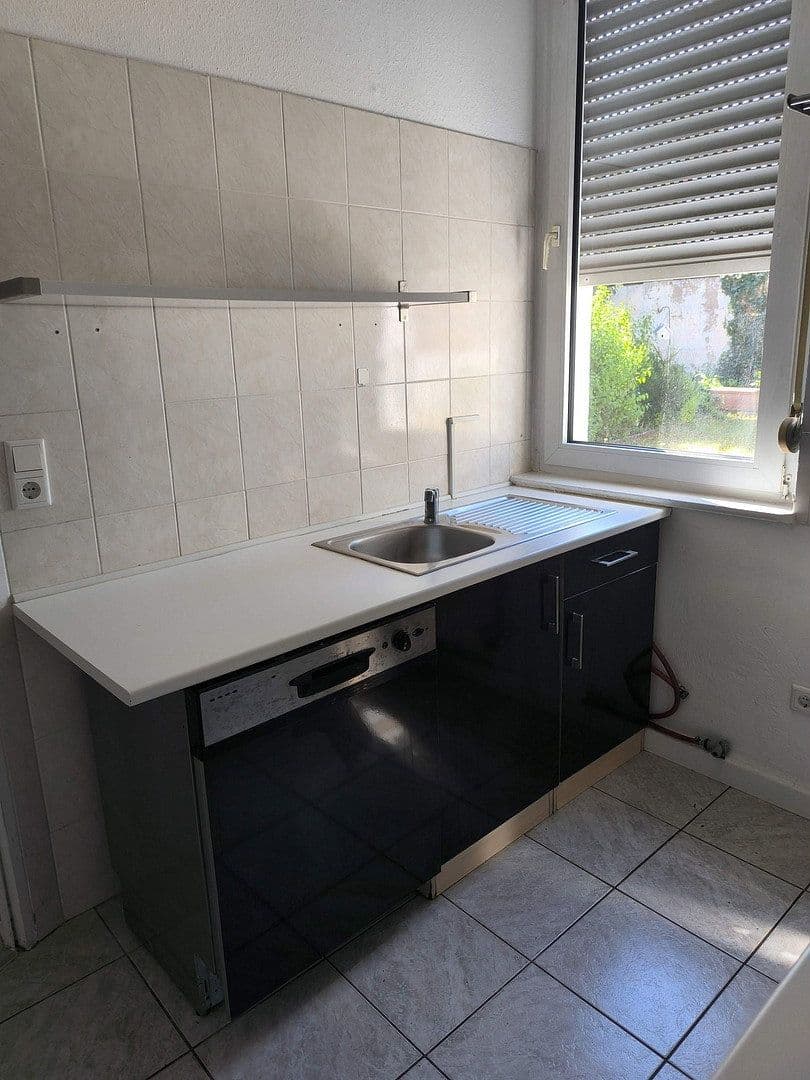 3 bedroom flat to rent, 86 m², Auf der Platte 4, Preungesheim, Hesse 3 bedroom flat to rent, 86 m², Auf der Platte 4, Preungesheim, Hesse
