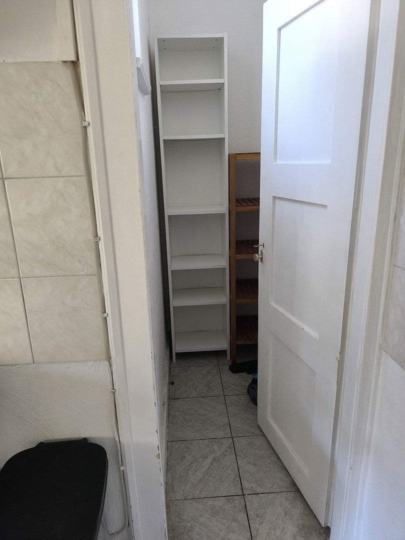 3 bedroom flat to rent, 86 m², Auf der Platte 4, Preungesheim, Hesse 3 bedroom flat to rent, 86 m², Auf der Platte 4, Preungesheim, Hesse