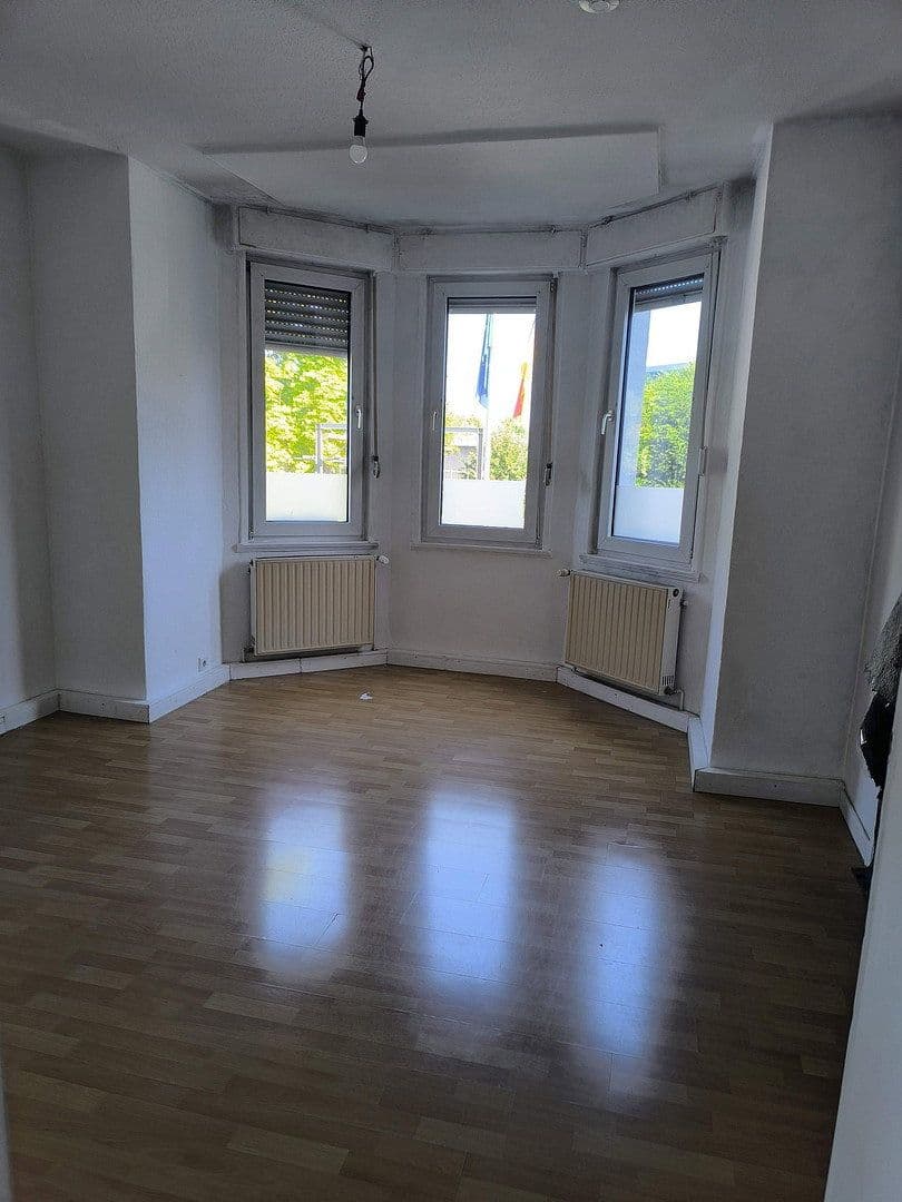 3 bedroom flat to rent, 86 m², Auf der Platte 4, Preungesheim, Hesse 3 bedroom flat to rent, 86 m², Auf der Platte 4, Preungesheim, Hesse