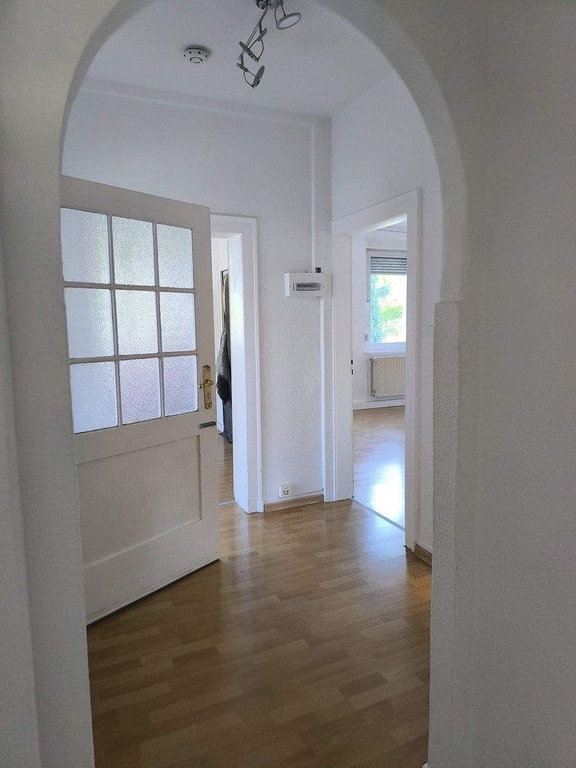 3 bedroom flat to rent, 86 m², Auf der Platte 4, Preungesheim, Hesse 3 bedroom flat to rent, 86 m², Auf der Platte 4, Preungesheim, Hesse