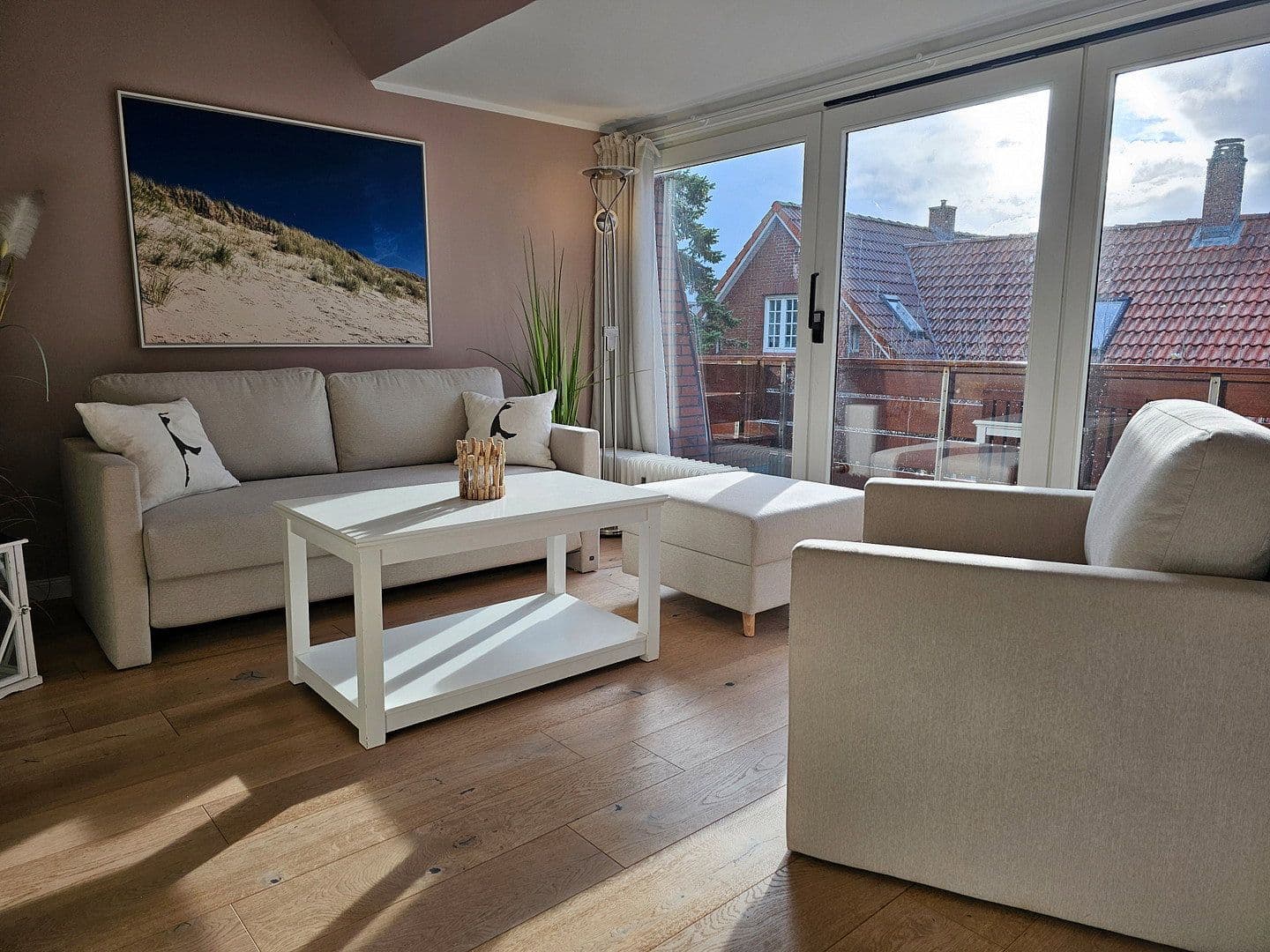 3 bedroom flat for sale, 69 m², Wenningstedt-Braderup (Sylt), Schleswig-Holstein 3 bedroom flat for sale, 69 m², Wenningstedt-Braderup (Sylt), Schleswig-Holstein