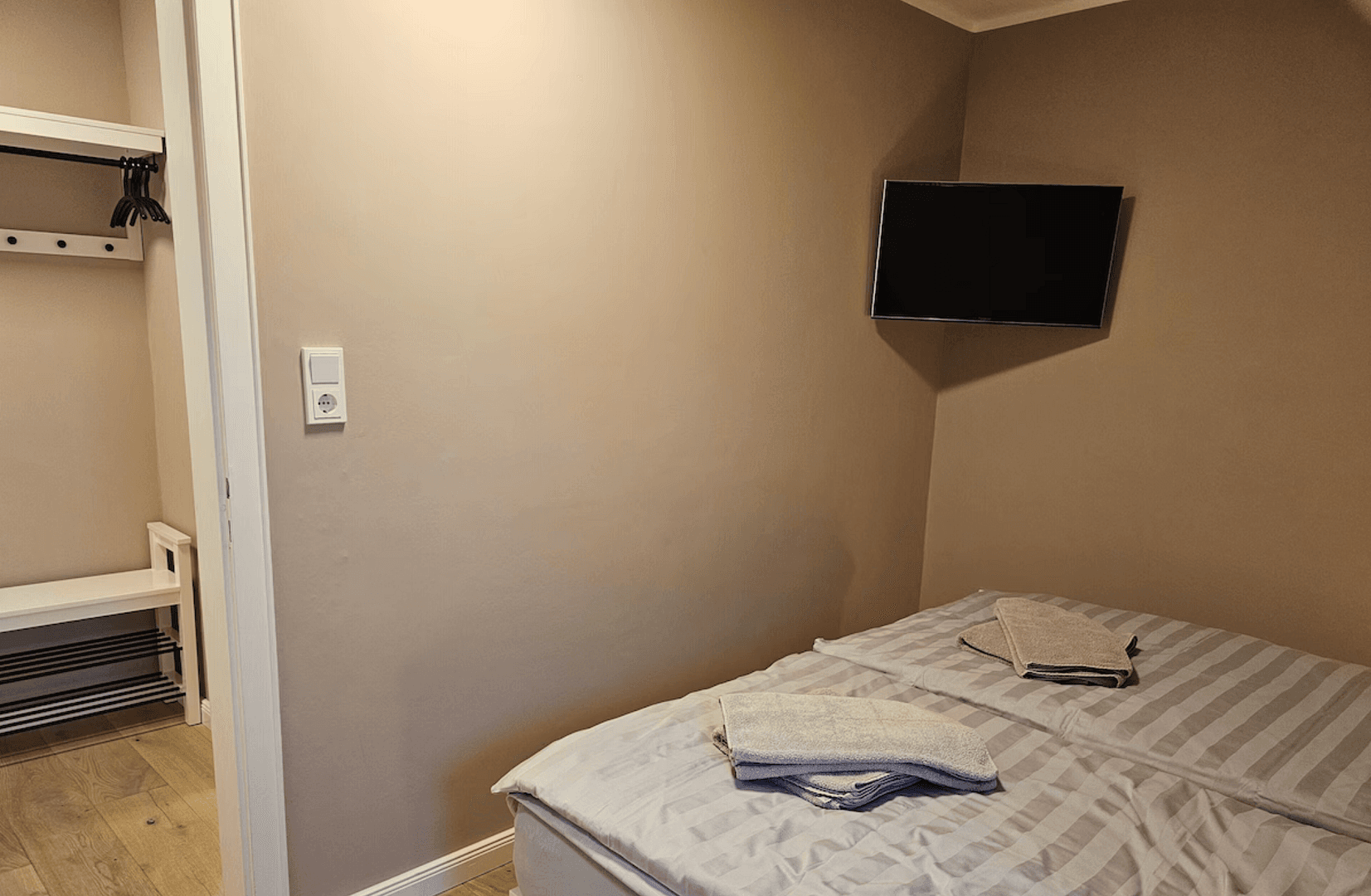 3 bedroom flat for sale, 69 m², Wenningstedt-Braderup (Sylt), Schleswig-Holstein 3 bedroom flat for sale, 69 m², Wenningstedt-Braderup (Sylt), Schleswig-Holstein