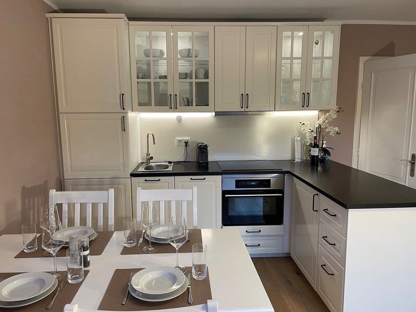 3 bedroom flat for sale, 69 m², Wenningstedt-Braderup (Sylt), Schleswig-Holstein 3 bedroom flat for sale, 69 m², Wenningstedt-Braderup (Sylt), Schleswig-Holstein