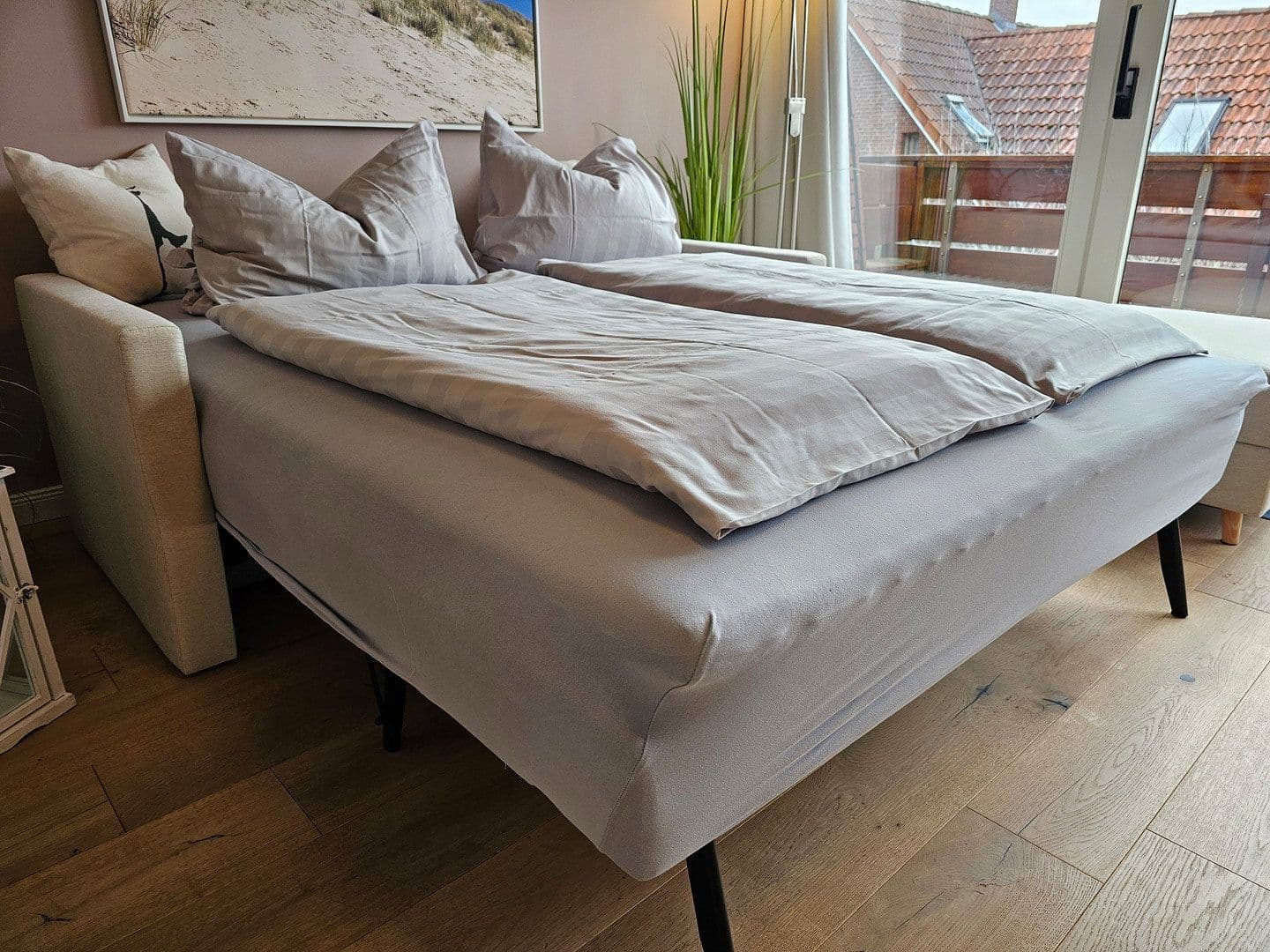 3 bedroom flat for sale, 69 m², Wenningstedt-Braderup (Sylt), Schleswig-Holstein 3 bedroom flat for sale, 69 m², Wenningstedt-Braderup (Sylt), Schleswig-Holstein