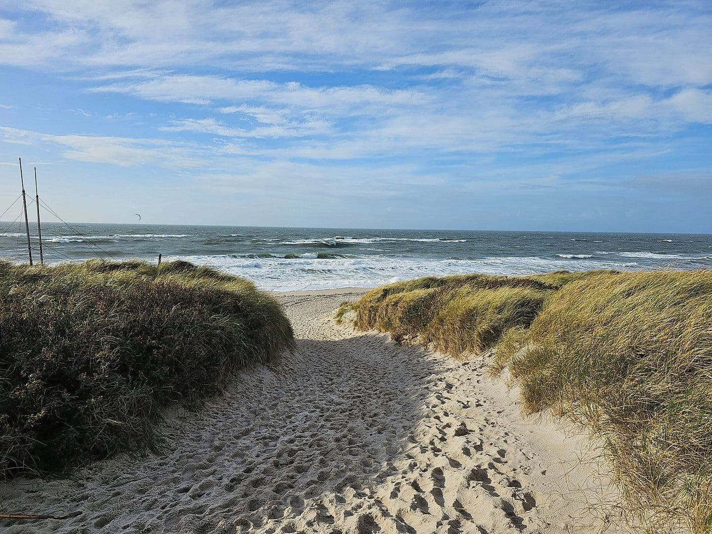 3 bedroom flat for sale, 69 m², Wenningstedt-Braderup (Sylt), Schleswig-Holstein 3 bedroom flat for sale, 69 m², Wenningstedt-Braderup (Sylt), Schleswig-Holstein
