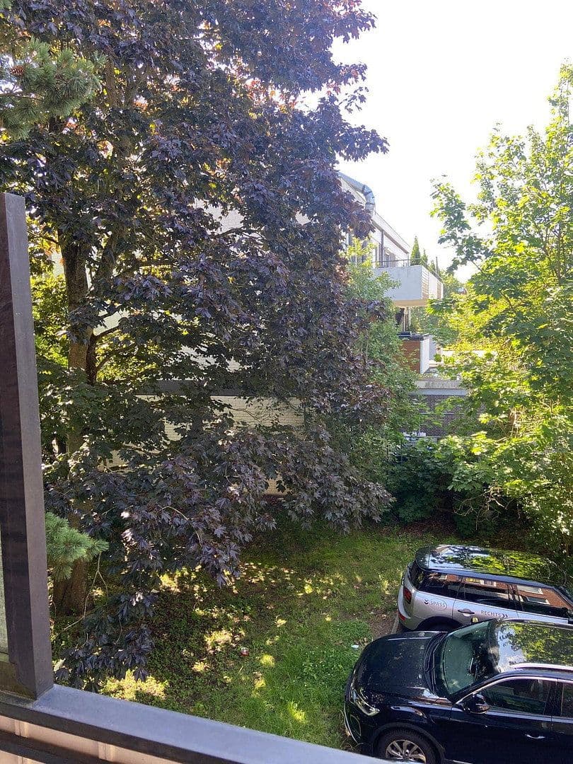 2 bedroom flat to rent, 48 m², Bismarckstraße 150, Wilhelmshaven, Lower Saxony 2 bedroom flat to rent, 48 m², Bismarckstraße 150, Wilhelmshaven, Lower Saxony