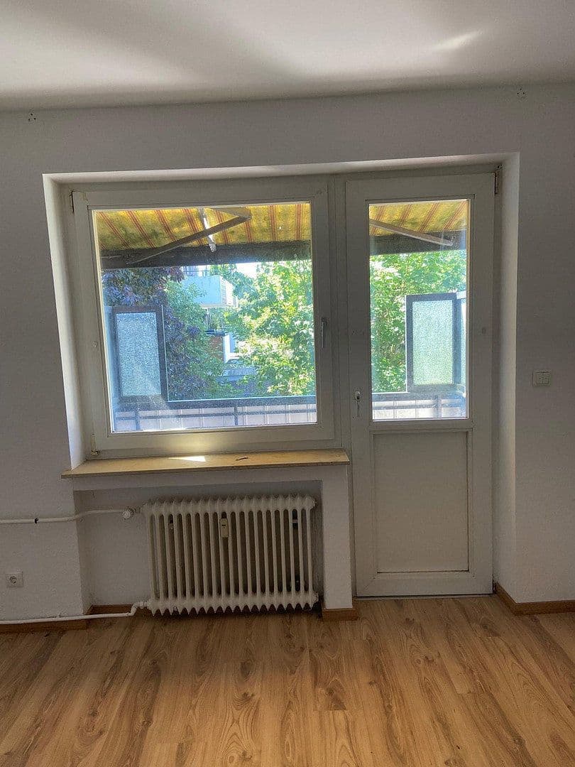 2 bedroom flat to rent, 48 m², Bismarckstraße 150, Wilhelmshaven, Lower Saxony 2 bedroom flat to rent, 48 m², Bismarckstraße 150, Wilhelmshaven, Lower Saxony