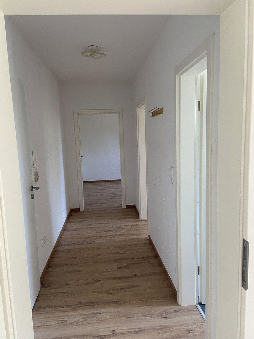 2 bedroom flat to rent, 48 m², Bismarckstraße 150, Wilhelmshaven, Lower Saxony 2 bedroom flat to rent, 48 m², Bismarckstraße 150, Wilhelmshaven, Lower Saxony