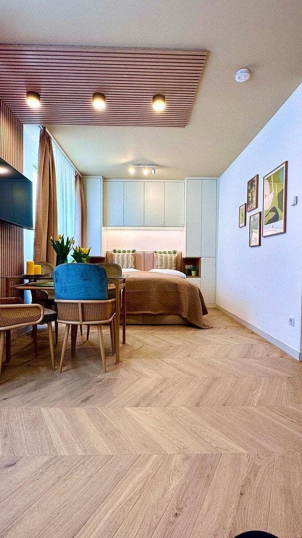 2 bedroom flat to rent, 40 m², Kölner Str. 285, Düsseldorf, North Rhine-Westphalia 2 bedroom flat to rent, 40 m², Kölner Str. 285, Düsseldorf, North Rhine-Westphalia
