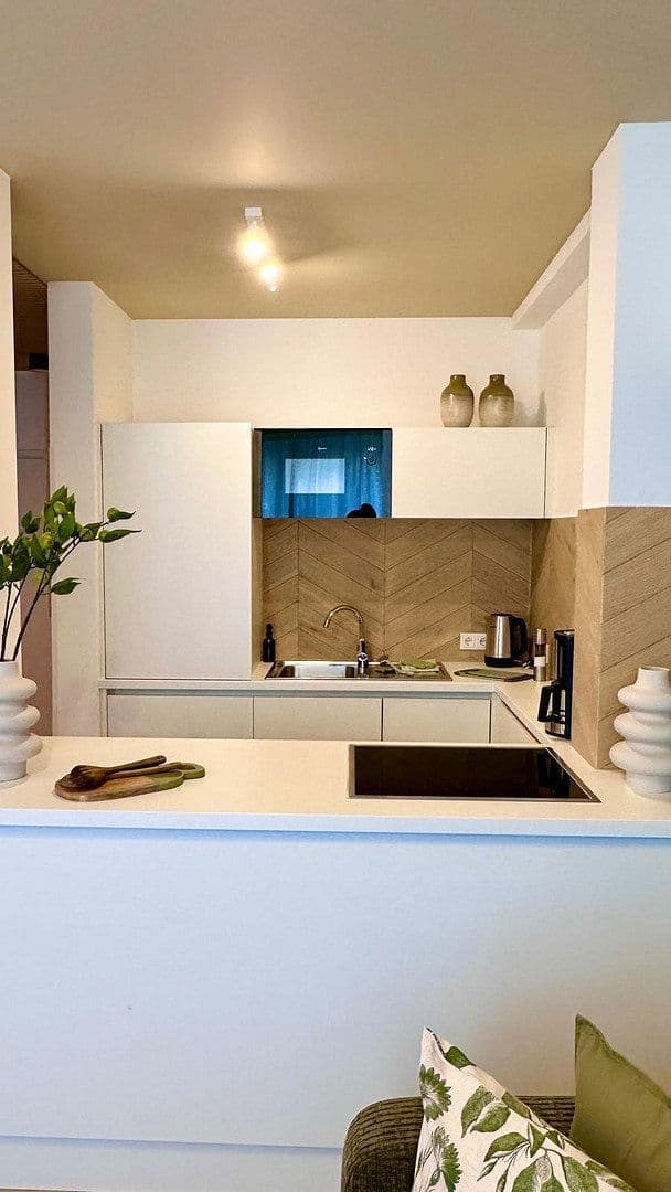 2 bedroom flat to rent, 40 m², Kölner Str. 285, Düsseldorf, North Rhine-Westphalia 2 bedroom flat to rent, 40 m², Kölner Str. 285, Düsseldorf, North Rhine-Westphalia