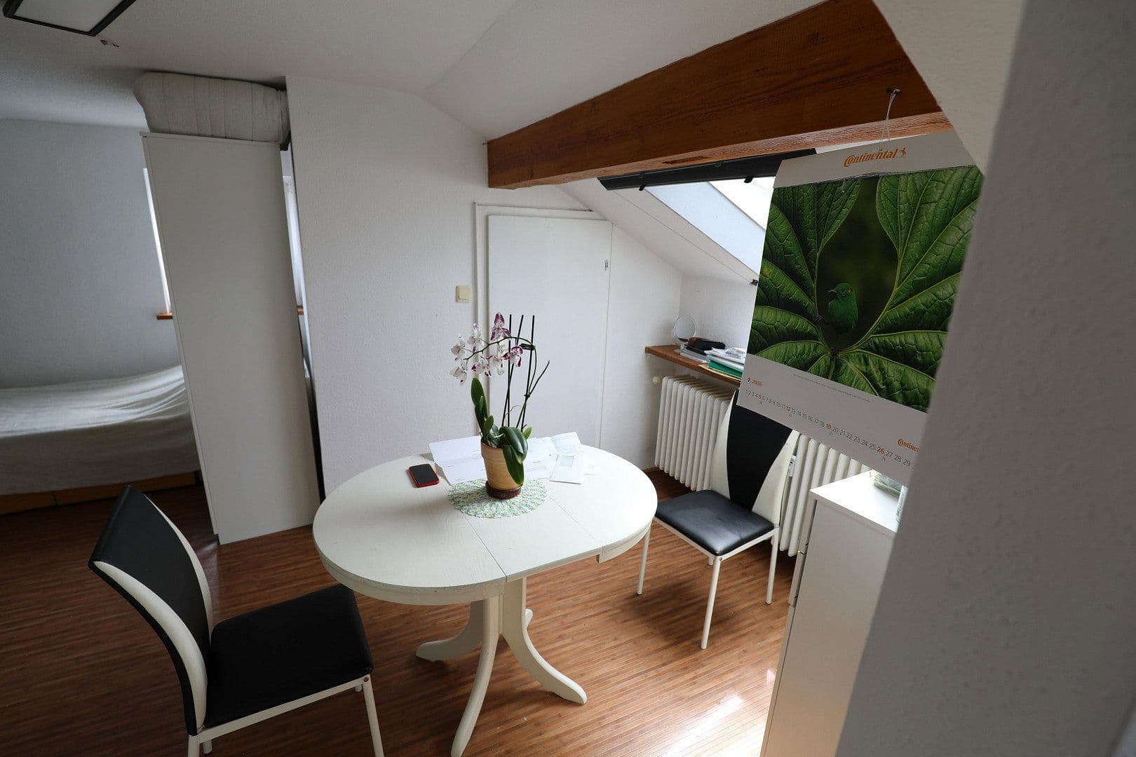 1 bedroom flat to rent, 26 m², Östringen, Baden-Württemberg 1 bedroom flat to rent, 26 m², Östringen, Baden-Württemberg