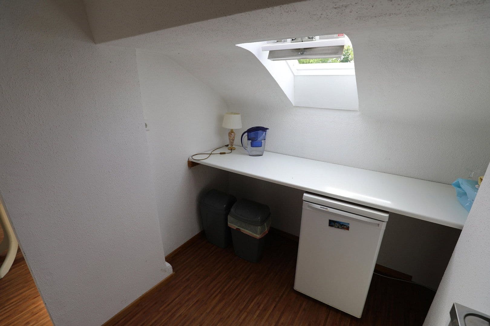 1 bedroom flat to rent, 26 m², Östringen, Baden-Württemberg 1 bedroom flat to rent, 26 m², Östringen, Baden-Württemberg