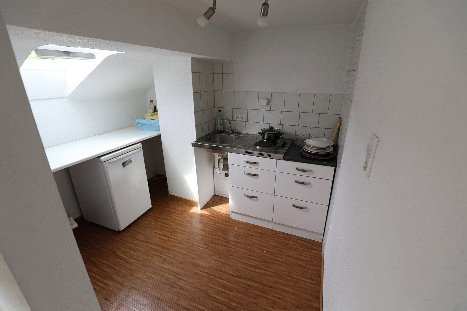 1 bedroom flat to rent, 26 m², Östringen, Baden-Württemberg 1 bedroom flat to rent, 26 m², Östringen, Baden-Württemberg