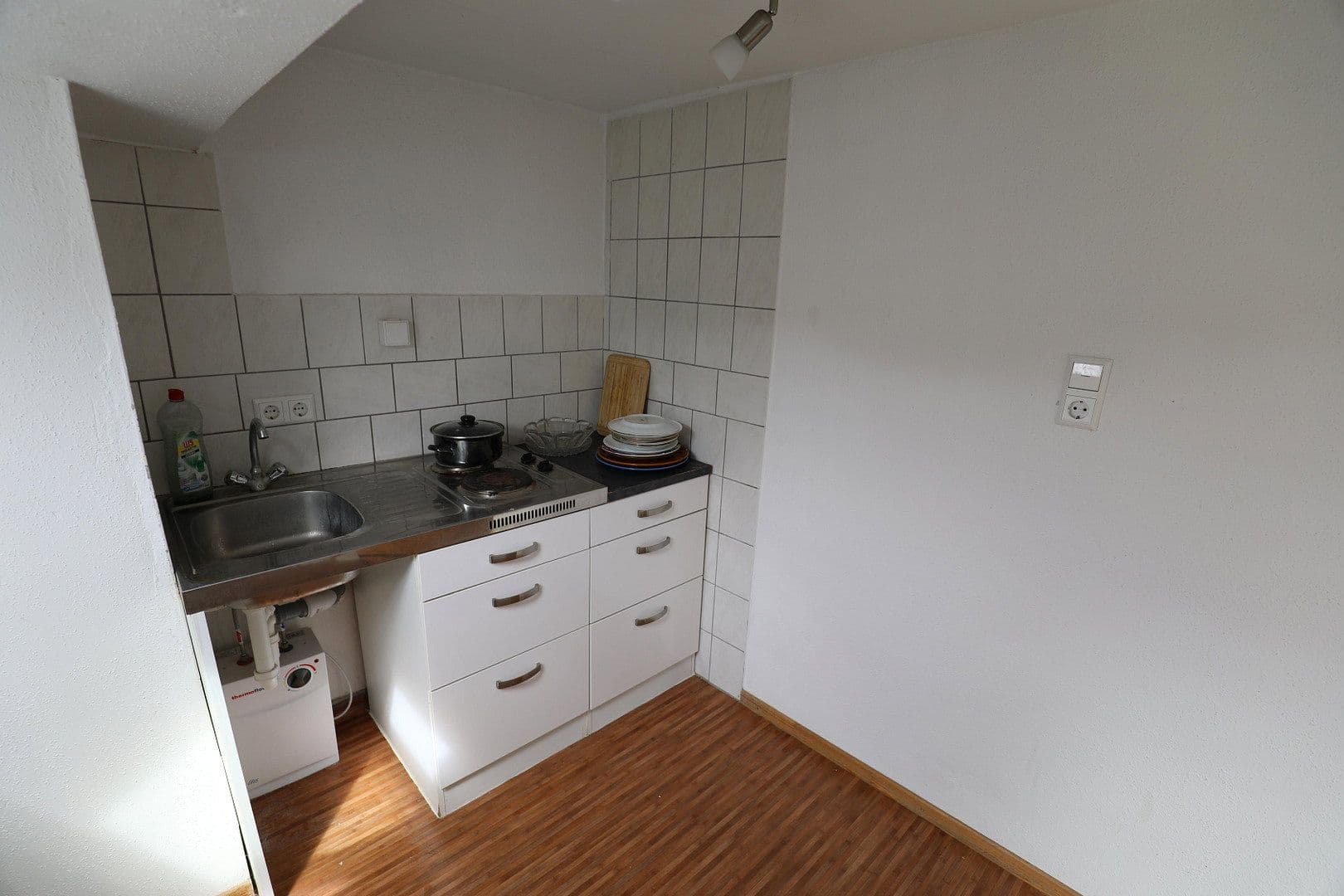 1 bedroom flat to rent, 26 m², Östringen, Baden-Württemberg 1 bedroom flat to rent, 26 m², Östringen, Baden-Württemberg