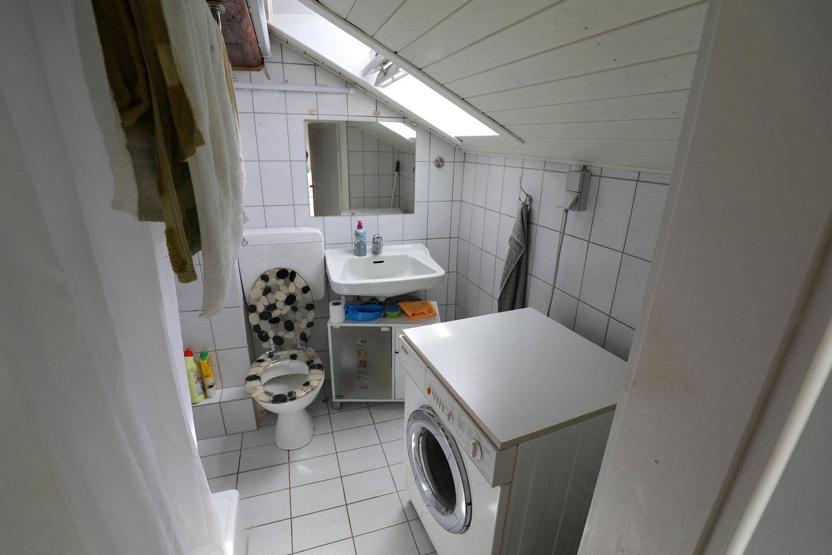 1 bedroom flat to rent, 26 m², Östringen, Baden-Württemberg 1 bedroom flat to rent, 26 m², Östringen, Baden-Württemberg