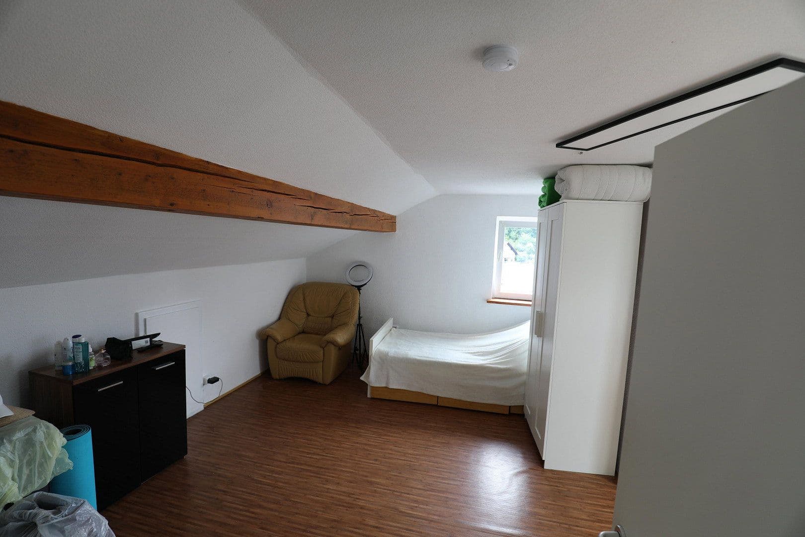 1 bedroom flat to rent, 26 m², Östringen, Baden-Württemberg 1 bedroom flat to rent, 26 m², Östringen, Baden-Württemberg