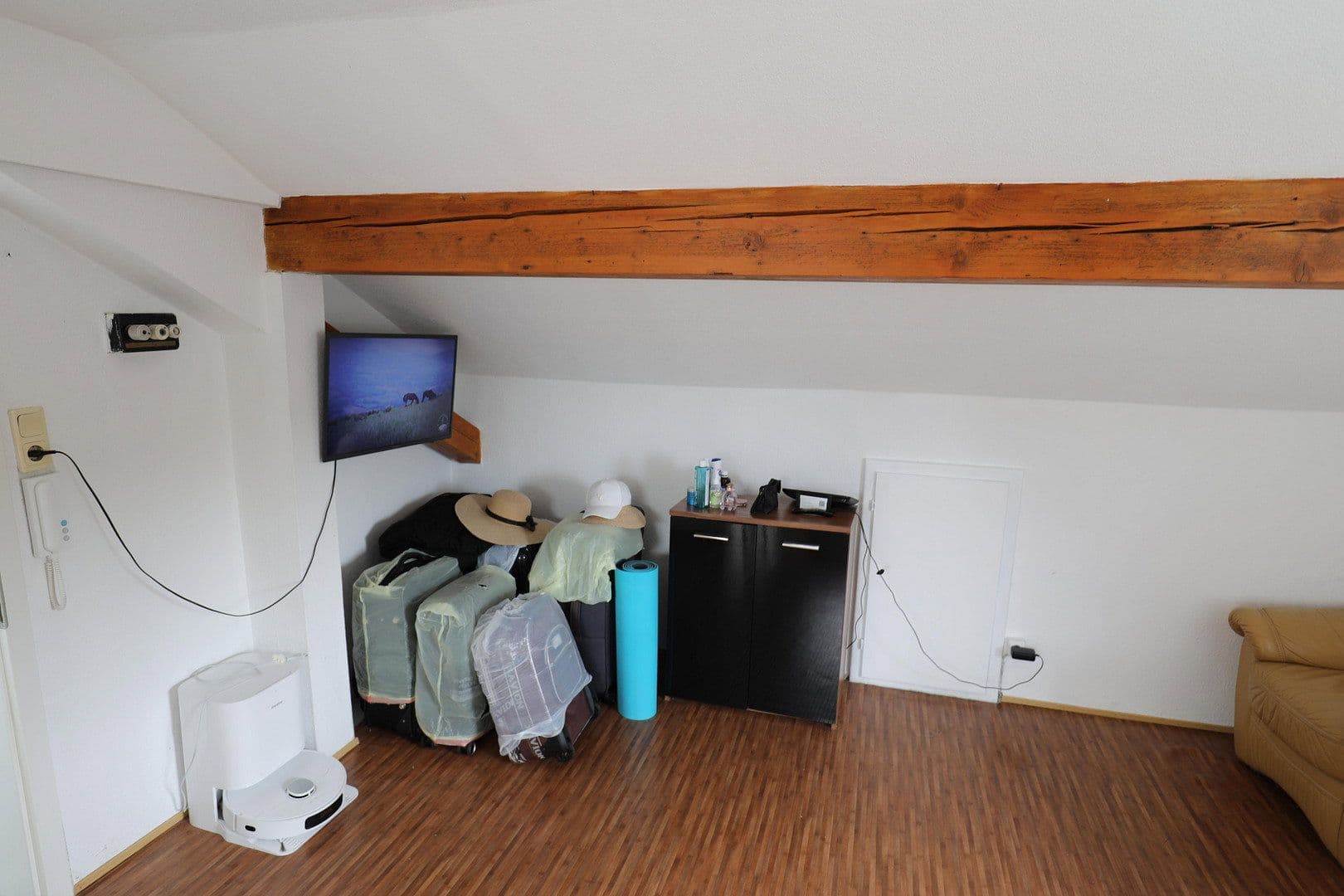 1 bedroom flat to rent, 26 m², Östringen, Baden-Württemberg 1 bedroom flat to rent, 26 m², Östringen, Baden-Württemberg