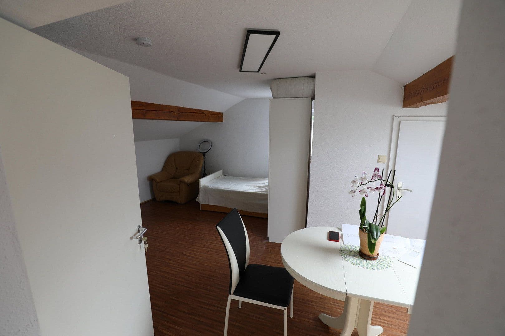 1 bedroom flat to rent, 26 m², Östringen, Baden-Württemberg 1 bedroom flat to rent, 26 m², Östringen, Baden-Württemberg