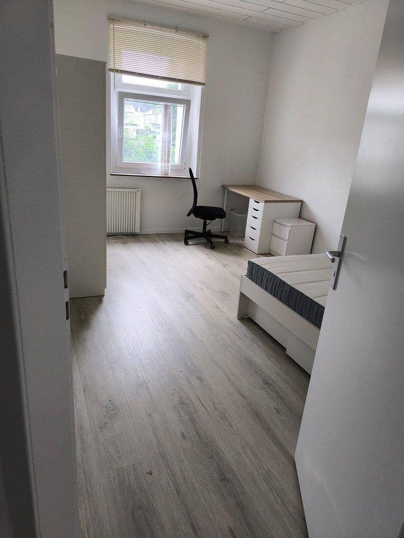 4 bedroom flat to rent, 82 m², Von-Gall-Str. 4, Bochum, North Rhine-Westphalia 4 bedroom flat to rent, 82 m², Von-Gall-Str. 4, Bochum, North Rhine-Westphalia