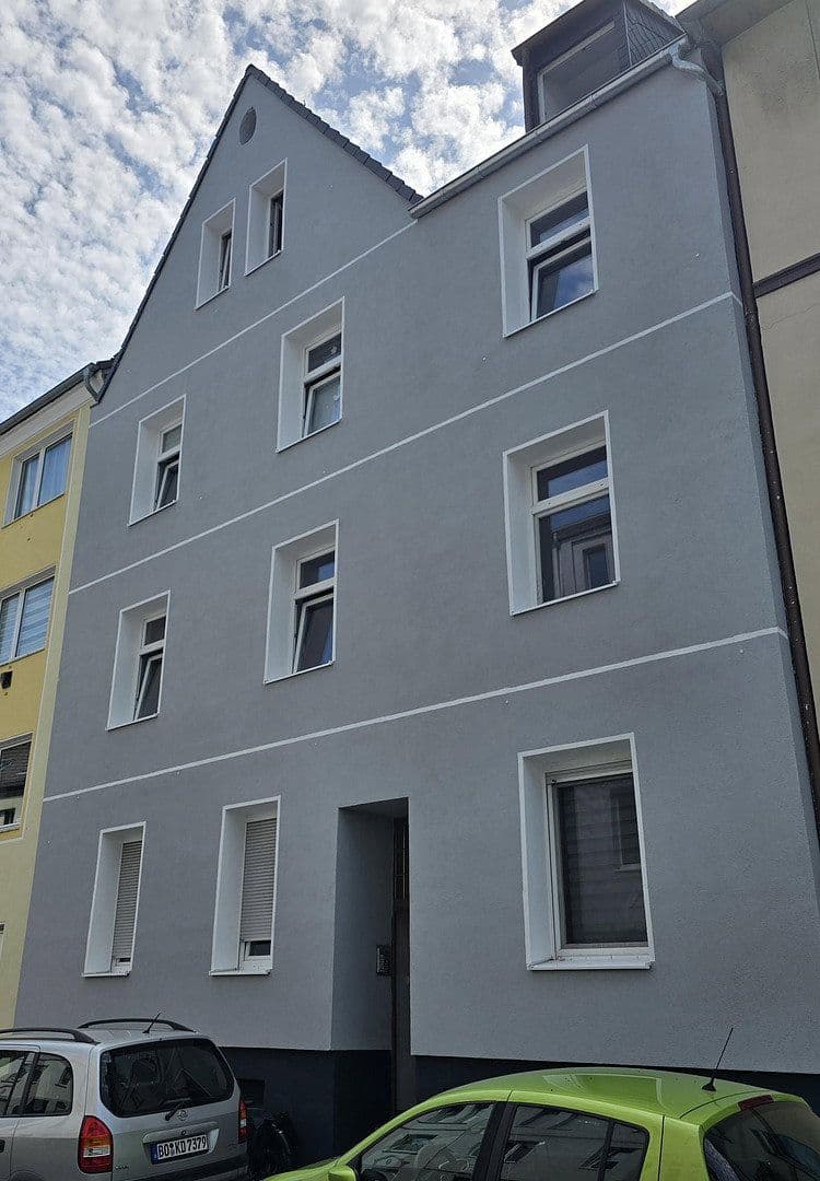 4 bedroom flat to rent, 82 m², Von-Gall-Str. 4, Bochum, North Rhine-Westphalia 4 bedroom flat to rent, 82 m², Von-Gall-Str. 4, Bochum, North Rhine-Westphalia
