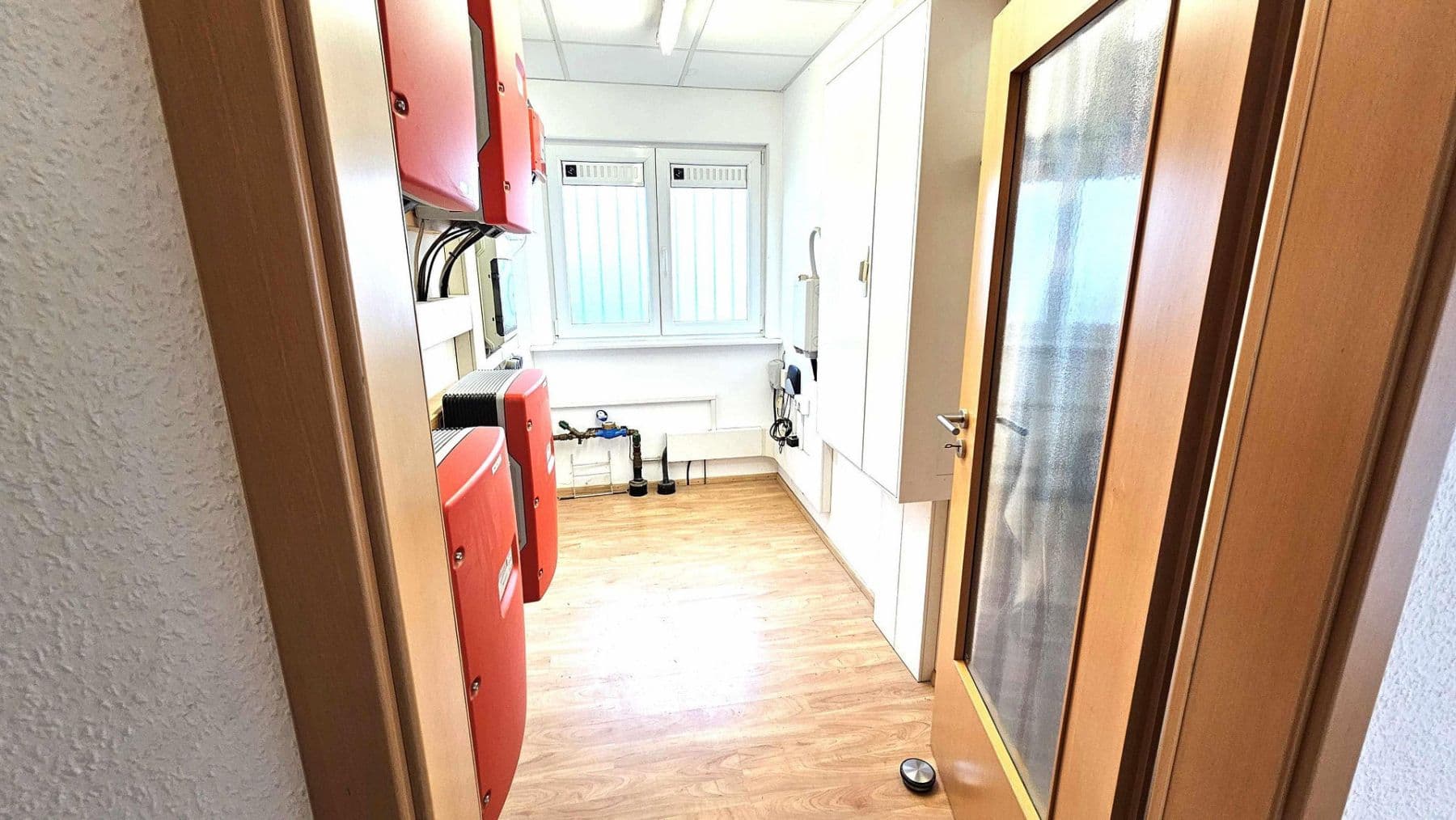 non-residential property to rent, 1,020 m², Große Isel 9, Neu-Ulm, Bavaria non-residential property to rent, 1,020 m², Große Isel 9, Neu-Ulm, Bavaria