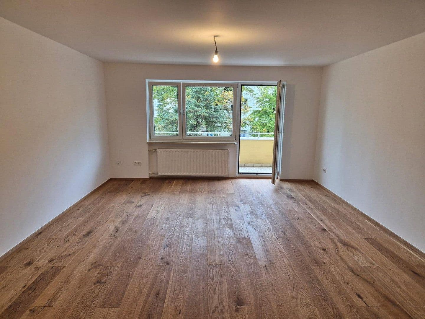 1 bedroom flat to rent, 42 m², Schellingstr., München, Bavaria 1 bedroom flat to rent, 42 m², Schellingstr., München, Bavaria