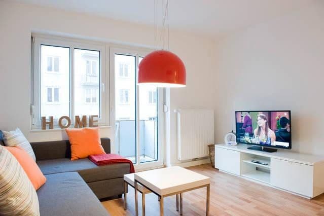 2 bedroom flat to rent, 50 m², Winzererstr. 28, München, Bavaria 2 bedroom flat to rent, 50 m², Winzererstr. 28, München, Bavaria