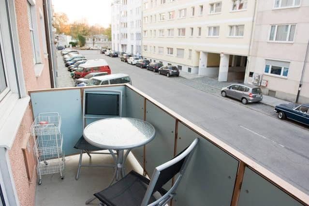 2 bedroom flat to rent, 50 m², Winzererstr. 28, München, Bavaria 2 bedroom flat to rent, 50 m², Winzererstr. 28, München, Bavaria
