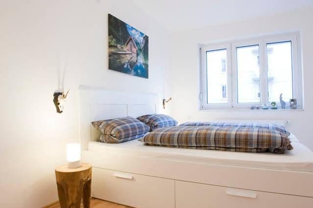 2 bedroom flat to rent, 50 m², Winzererstr. 28, München, Bavaria 2 bedroom flat to rent, 50 m², Winzererstr. 28, München, Bavaria