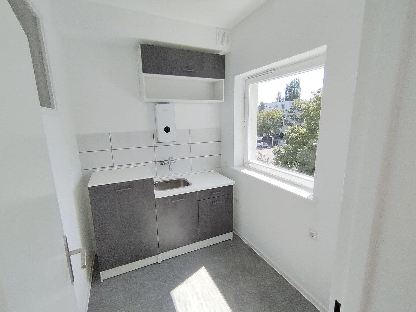 1 bedroom flat for sale, 35 m², Gartenfelder Straße 80, Berlin, Berlin 1 bedroom flat for sale, 35 m², Gartenfelder Straße 80, Berlin, Berlin