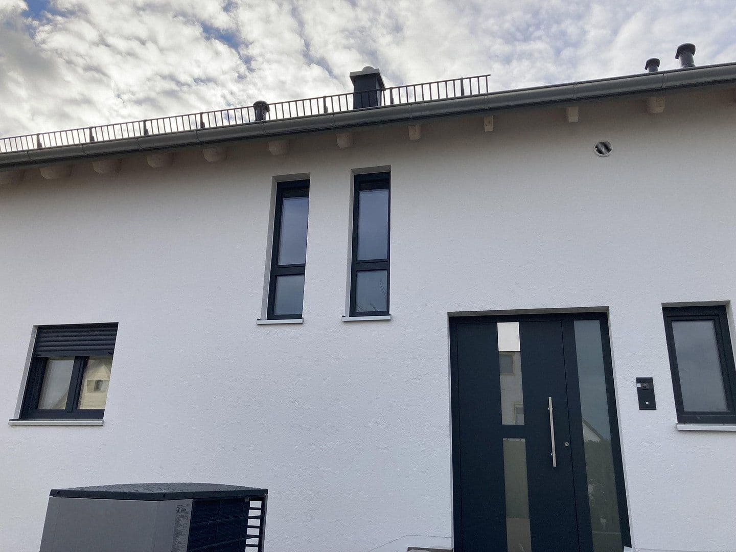 house to rent, 177 m², Biberbach, Bavaria house to rent, 177 m², Biberbach, Bavaria