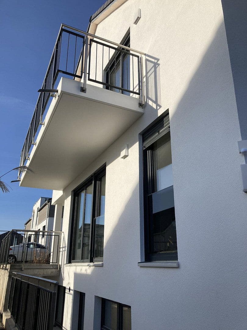 house to rent, 177 m², Biberbach, Bavaria house to rent, 177 m², Biberbach, Bavaria