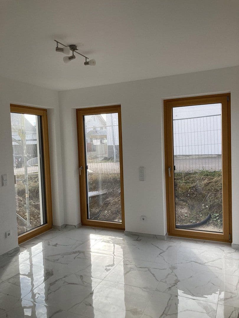 house to rent, 177 m², Biberbach, Bavaria house to rent, 177 m², Biberbach, Bavaria