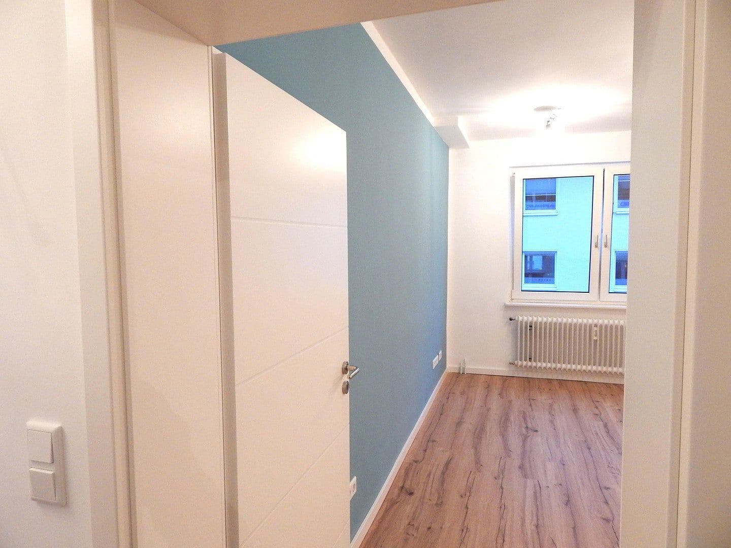 2 bedroom flat for sale, 53 m², Essen, North Rhine-Westphalia 2 bedroom flat for sale, 53 m², Essen, North Rhine-Westphalia