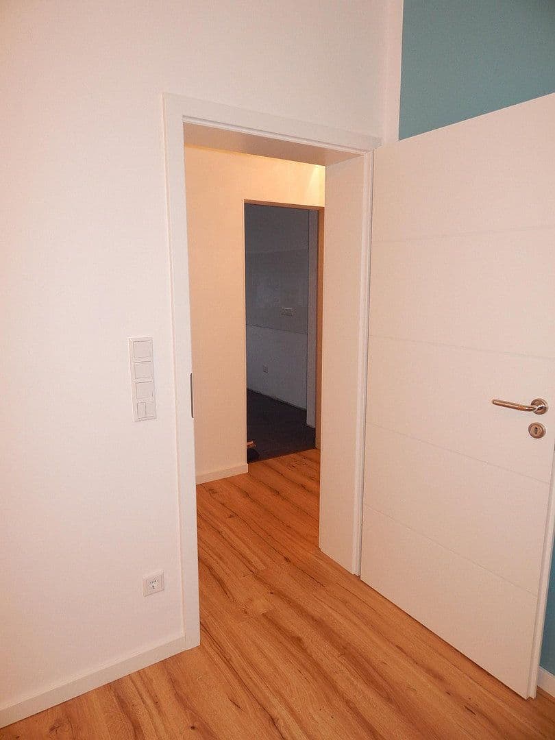 2 bedroom flat for sale, 53 m², Essen, North Rhine-Westphalia 2 bedroom flat for sale, 53 m², Essen, North Rhine-Westphalia
