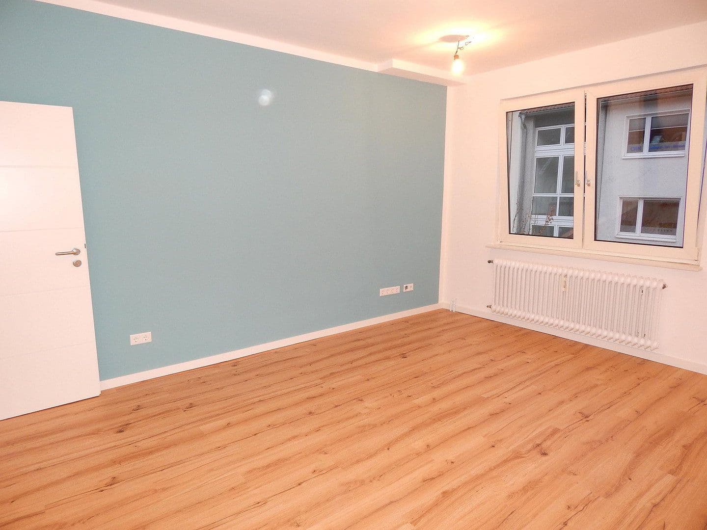 2 bedroom flat for sale, 53 m², Essen, North Rhine-Westphalia 2 bedroom flat for sale, 53 m², Essen, North Rhine-Westphalia