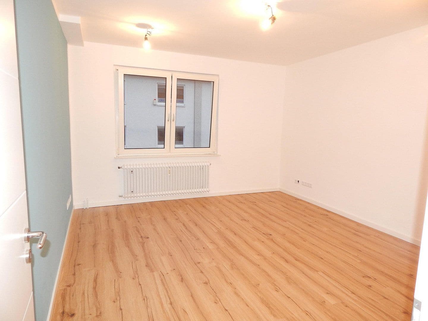 2 bedroom flat for sale, 53 m², Essen, North Rhine-Westphalia 2 bedroom flat for sale, 53 m², Essen, North Rhine-Westphalia