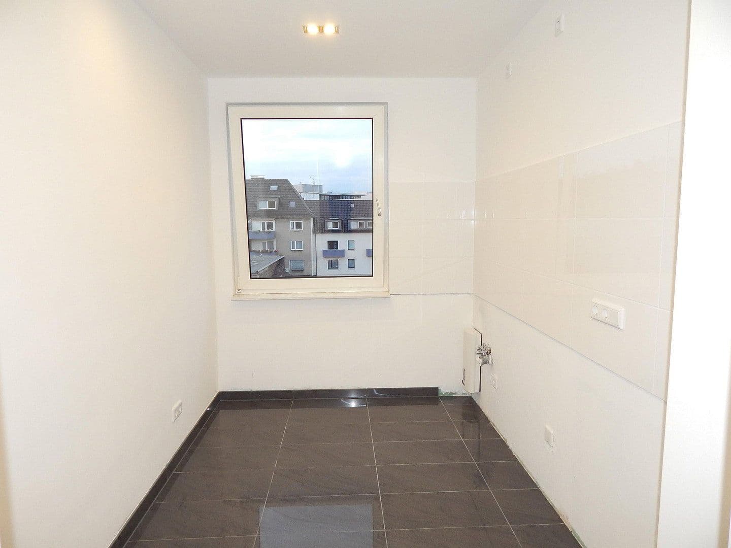 2 bedroom flat for sale, 53 m², Essen, North Rhine-Westphalia 2 bedroom flat for sale, 53 m², Essen, North Rhine-Westphalia