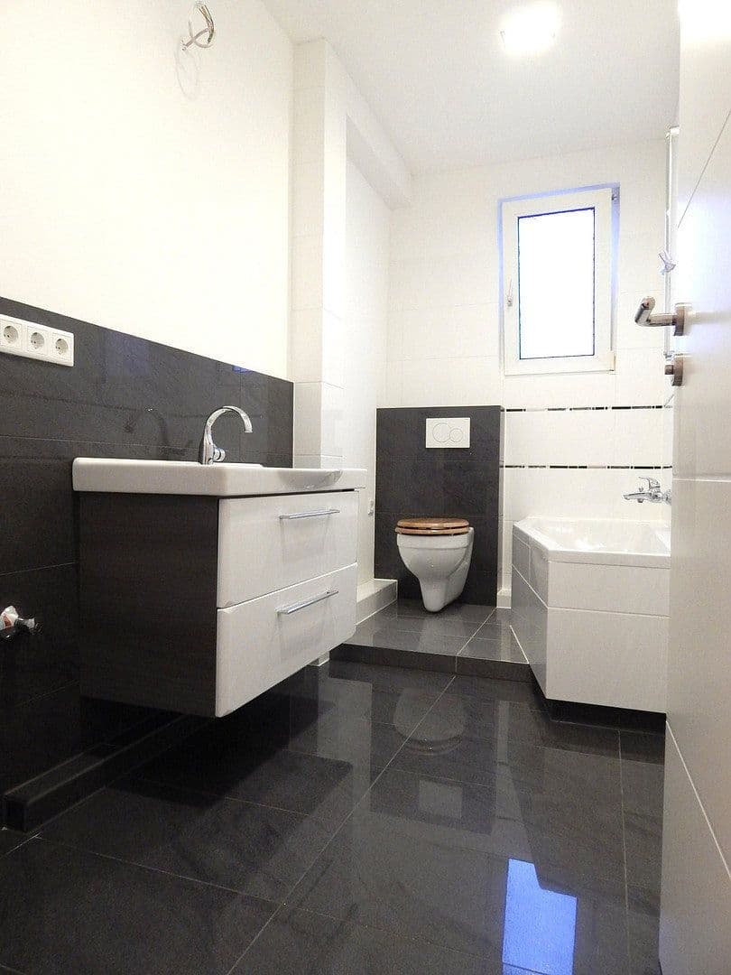 2 bedroom flat for sale, 53 m², Essen, North Rhine-Westphalia 2 bedroom flat for sale, 53 m², Essen, North Rhine-Westphalia