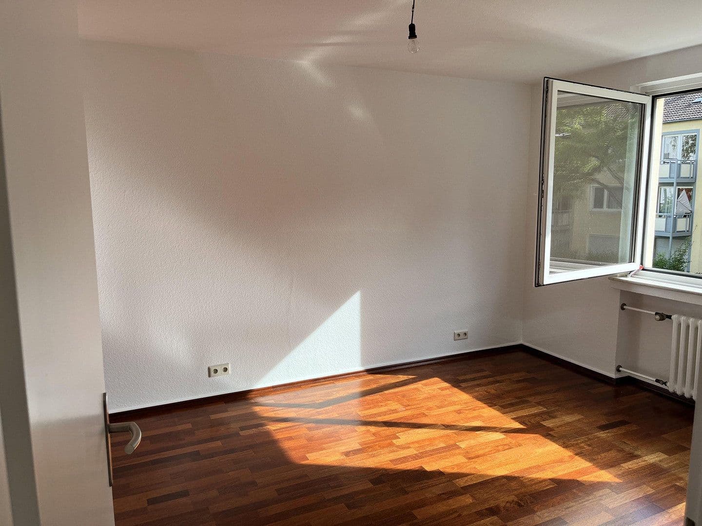 2 bedroom flat for sale, 59 m², Paracelsusstraße 5, Muffendorf, North Rhine-Westphalia 2 bedroom flat for sale, 59 m², Paracelsusstraße 5, Muffendorf, North Rhine-Westphalia