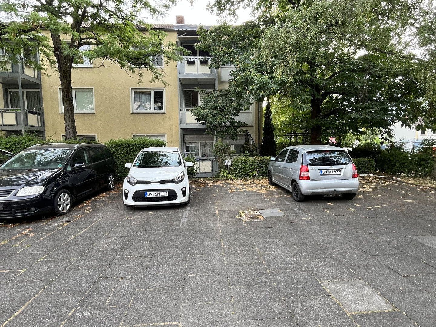 2 bedroom flat for sale, 59 m², Paracelsusstraße 5, Muffendorf, North Rhine-Westphalia 2 bedroom flat for sale, 59 m², Paracelsusstraße 5, Muffendorf, North Rhine-Westphalia