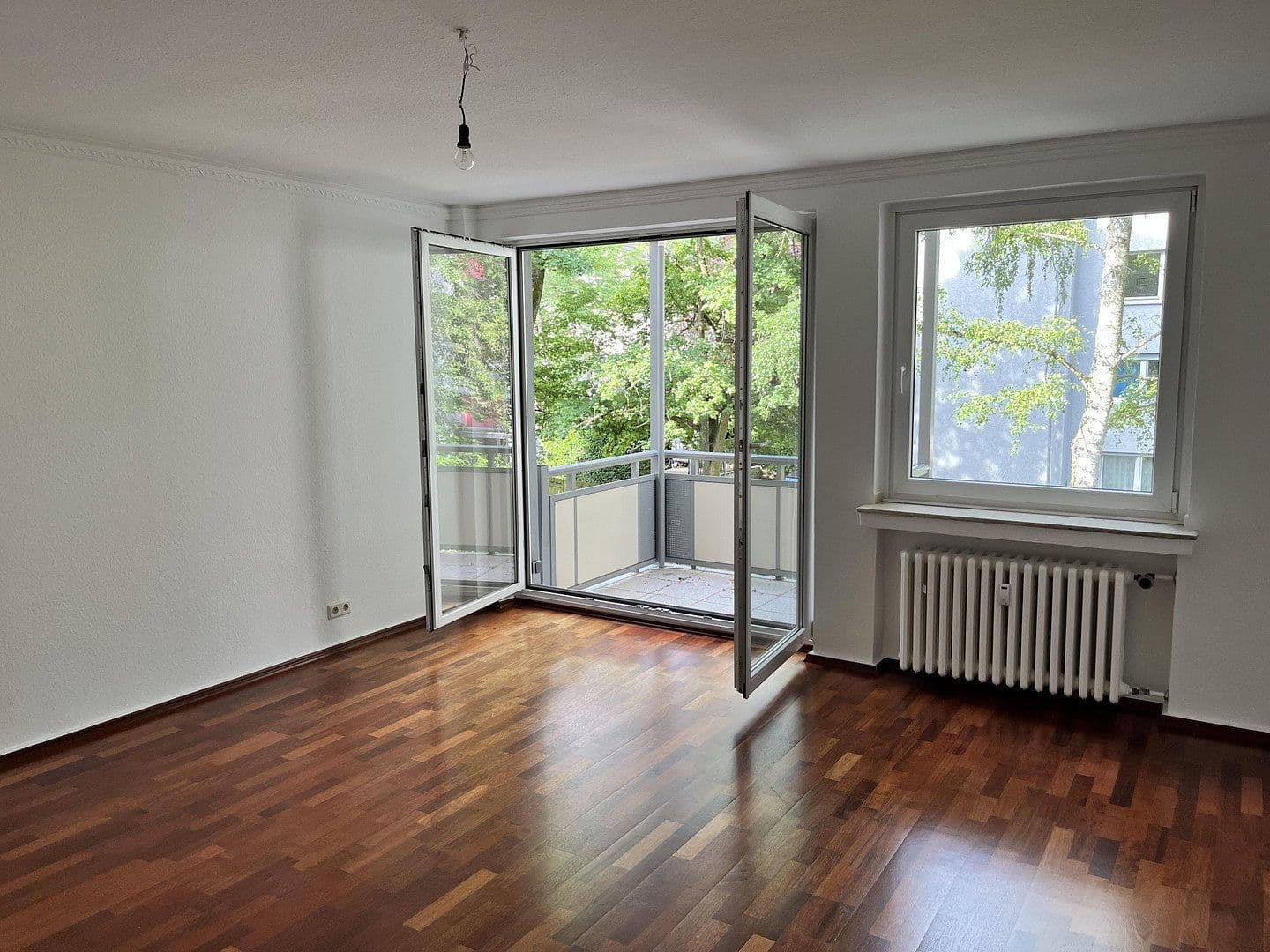 2 bedroom flat for sale, 59 m², Paracelsusstraße 5, Muffendorf, North Rhine-Westphalia 2 bedroom flat for sale, 59 m², Paracelsusstraße 5, Muffendorf, North Rhine-Westphalia