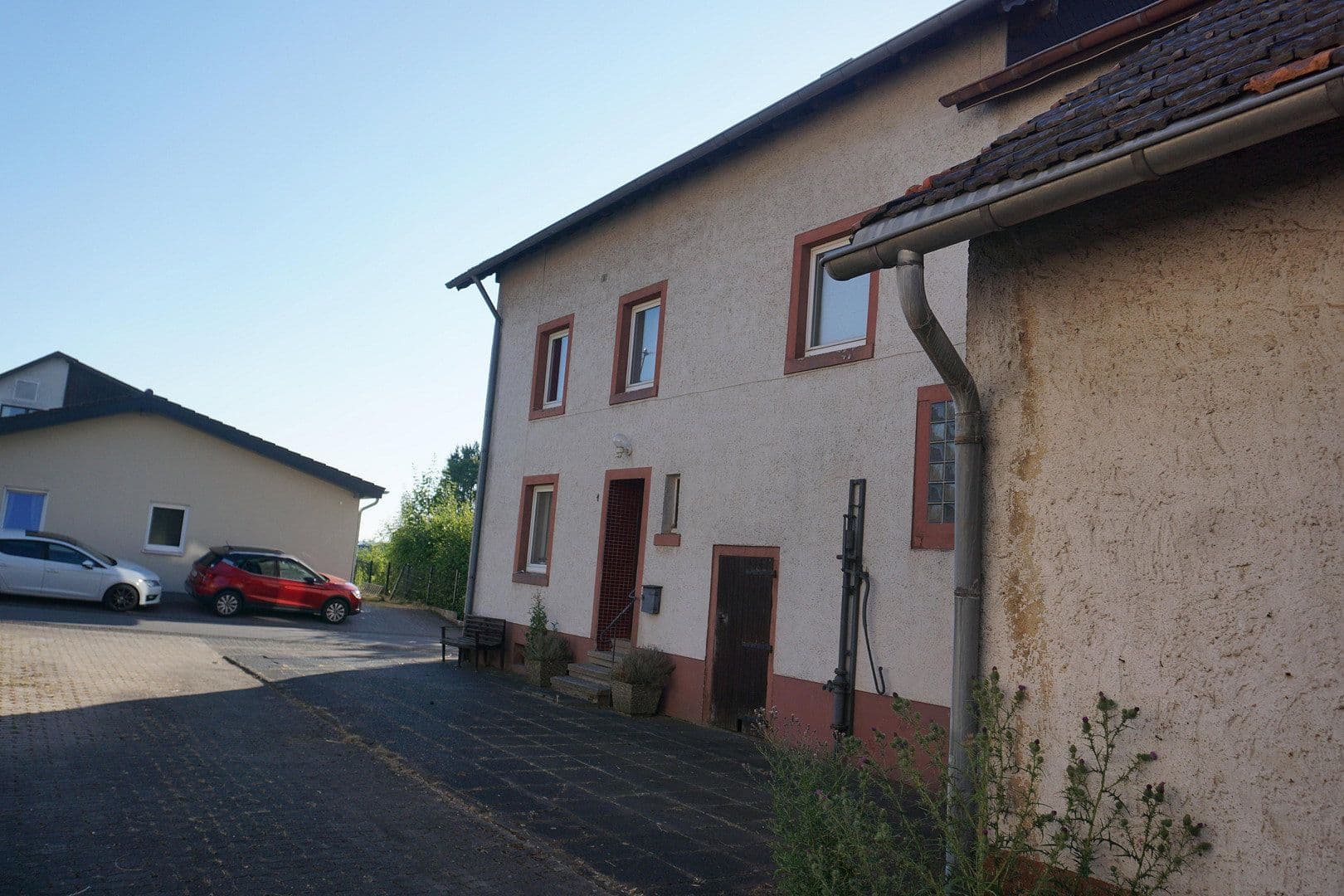 house for sale, 236 m², Laufeld, Rhineland-Palatinate house for sale, 236 m², Laufeld, Rhineland-Palatinate
