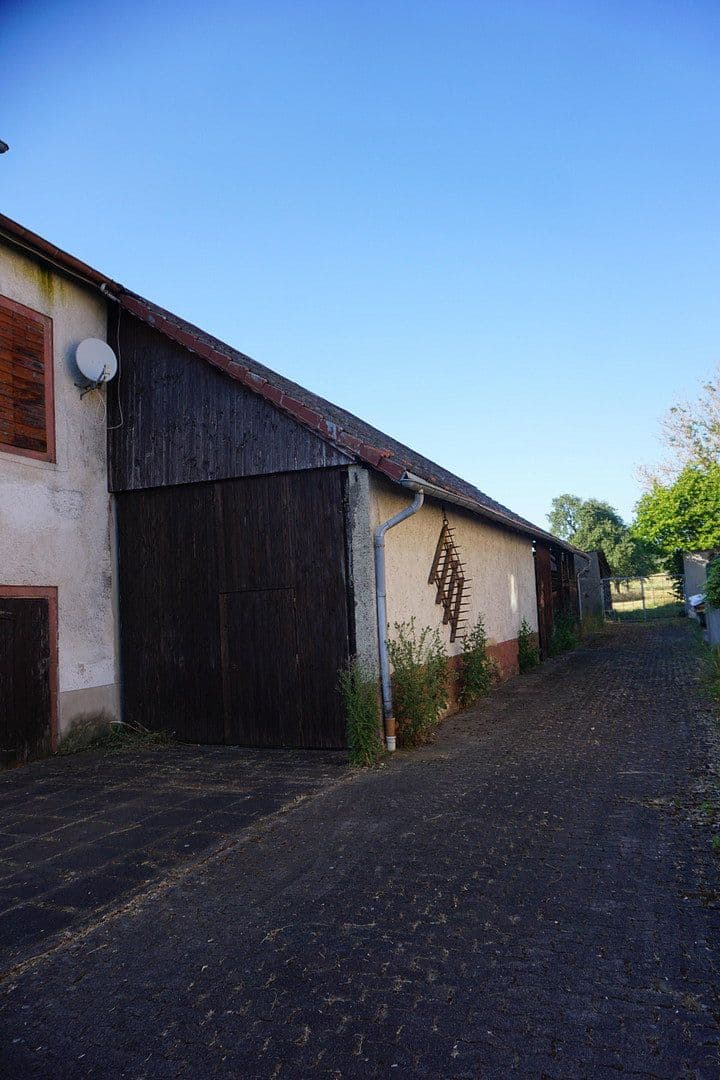 house for sale, 236 m², Laufeld, Rhineland-Palatinate house for sale, 236 m², Laufeld, Rhineland-Palatinate