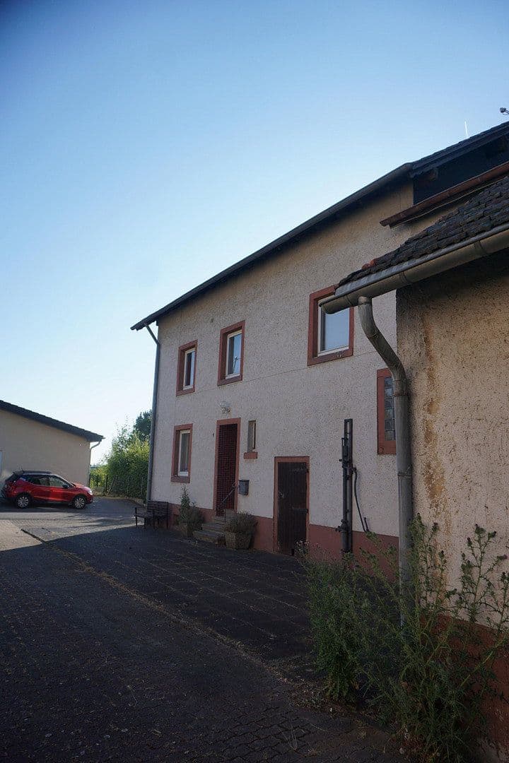 house for sale, 236 m², Laufeld, Rhineland-Palatinate house for sale, 236 m², Laufeld, Rhineland-Palatinate
