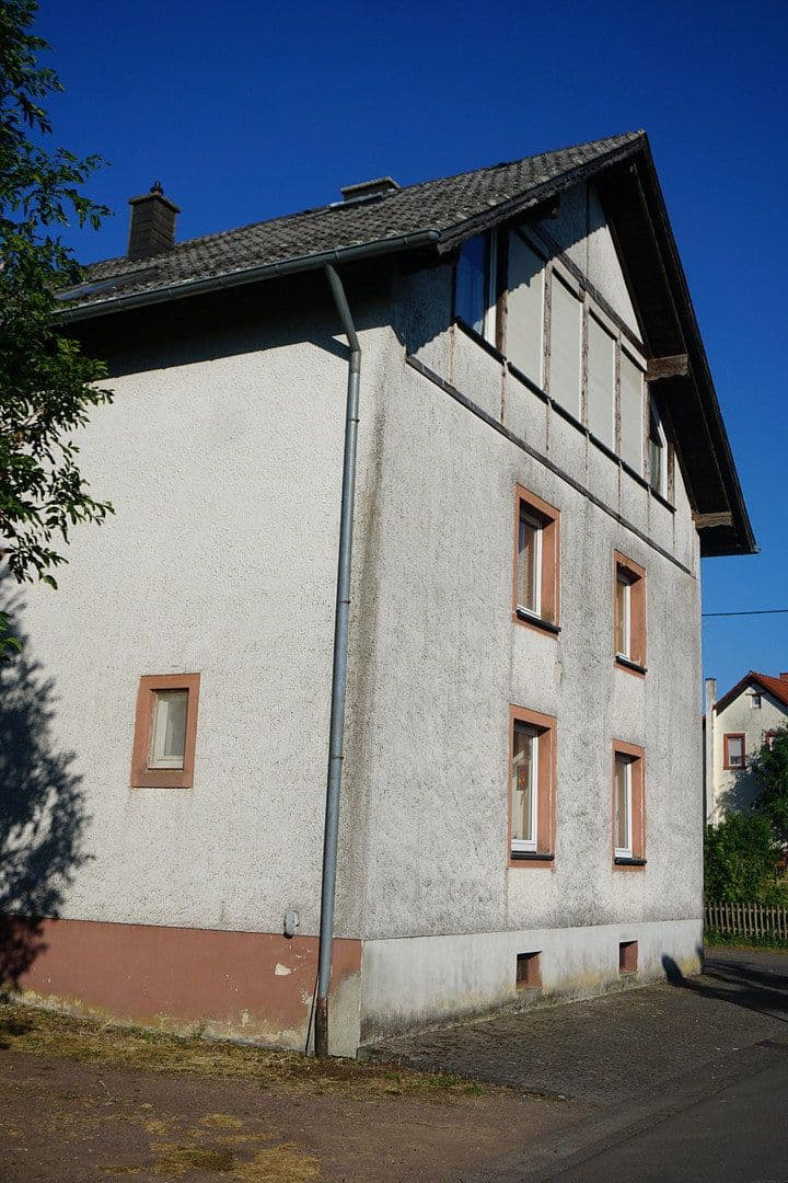 house for sale, 236 m², Laufeld, Rhineland-Palatinate house for sale, 236 m², Laufeld, Rhineland-Palatinate