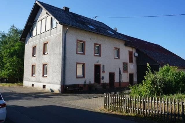 house for sale, 236 m², Laufeld, Rhineland-Palatinate house for sale, 236 m², Laufeld, Rhineland-Palatinate