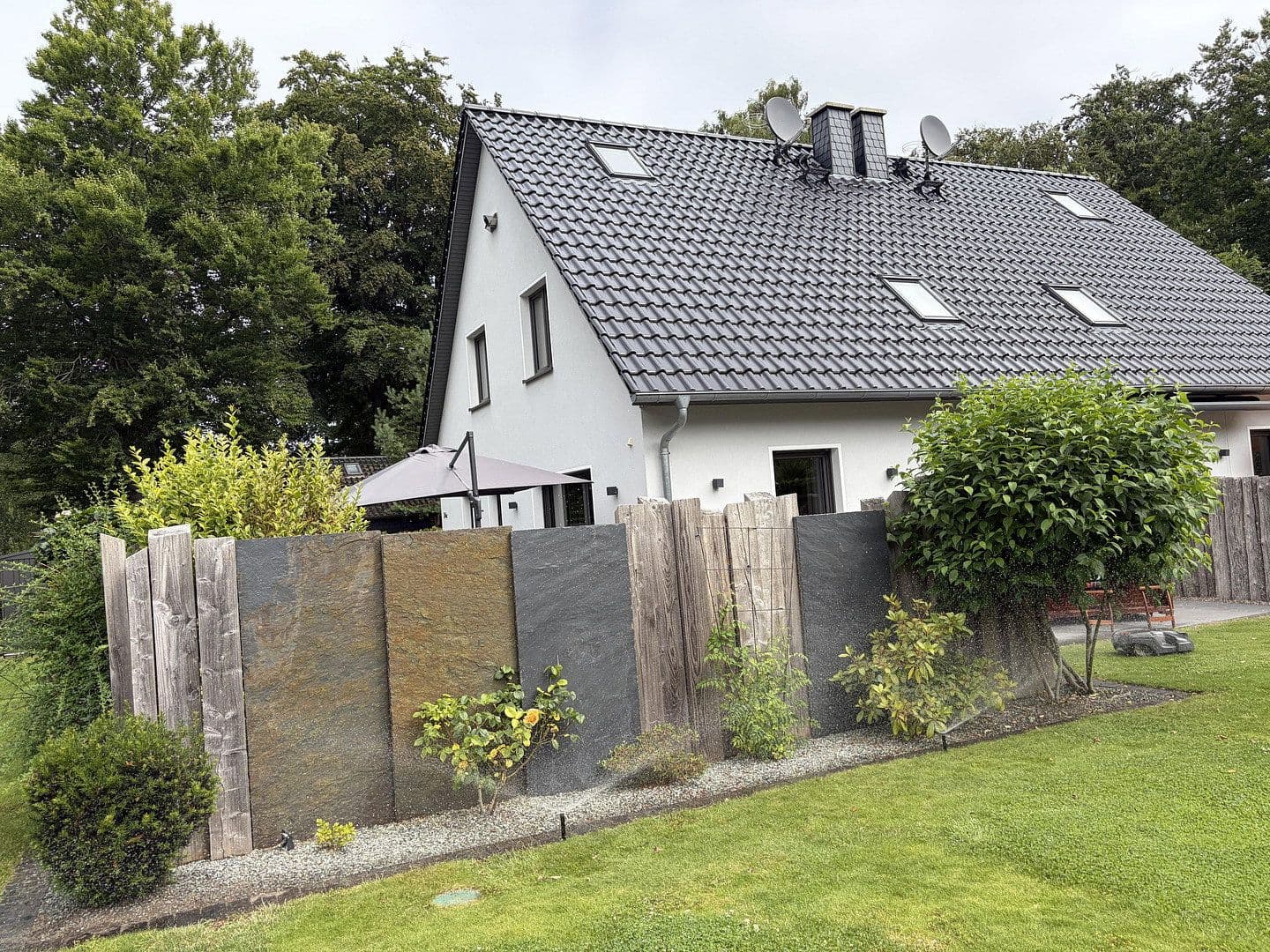 house for sale, 100 m², Birkenallee 24A, Graal-Müritz, Mecklenburg-Vorpommern house for sale, 100 m², Birkenallee 24A, Graal-Müritz, Mecklenburg-Vorpommern